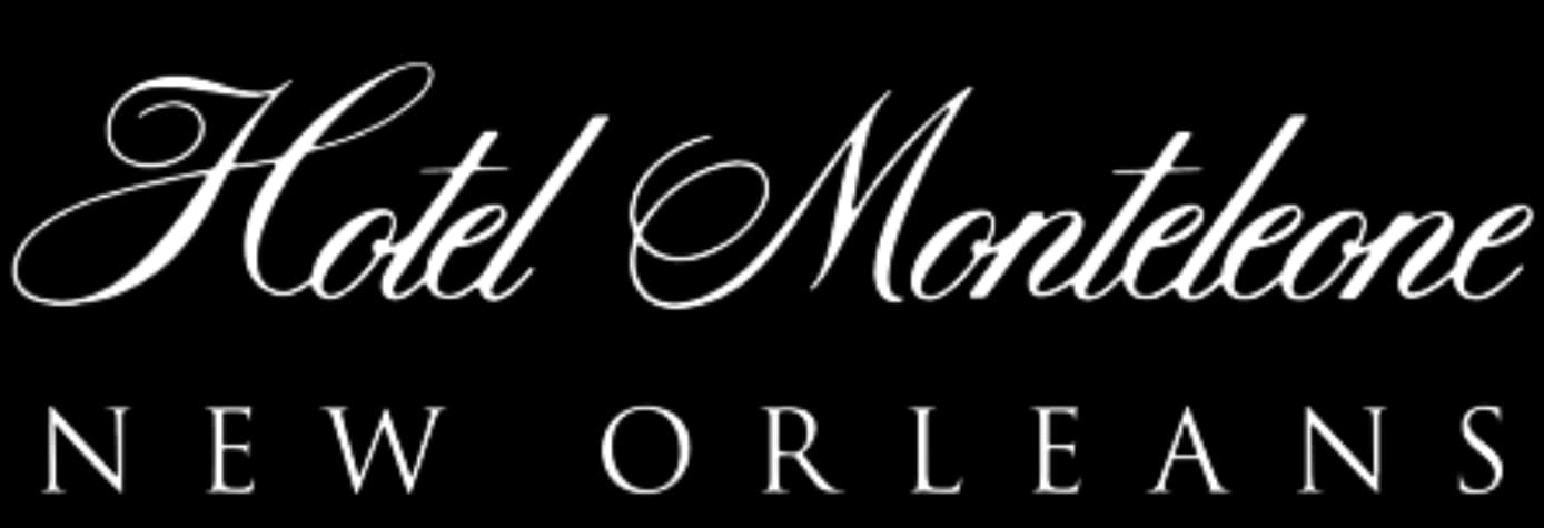 Hotel Monteleone logo